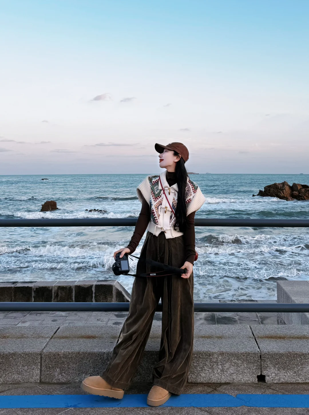 163/109通勤ootd～