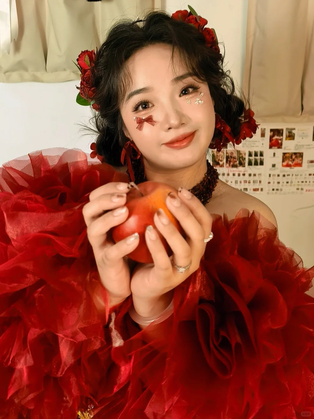 避雷！海马体男摄！！！