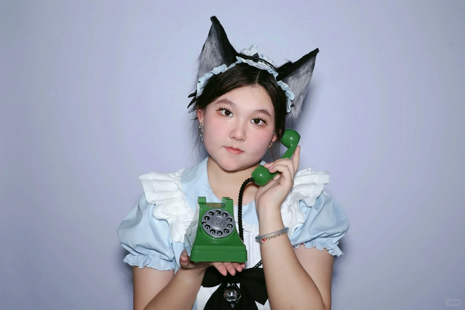 被手工店治愈的一下午✨🎉