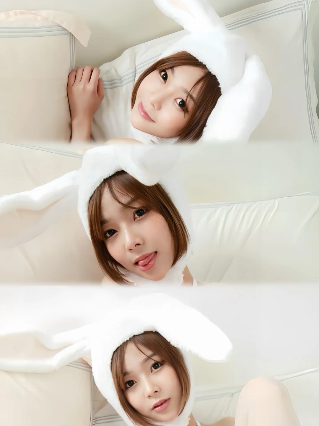 Mina - Loves to eat carrots