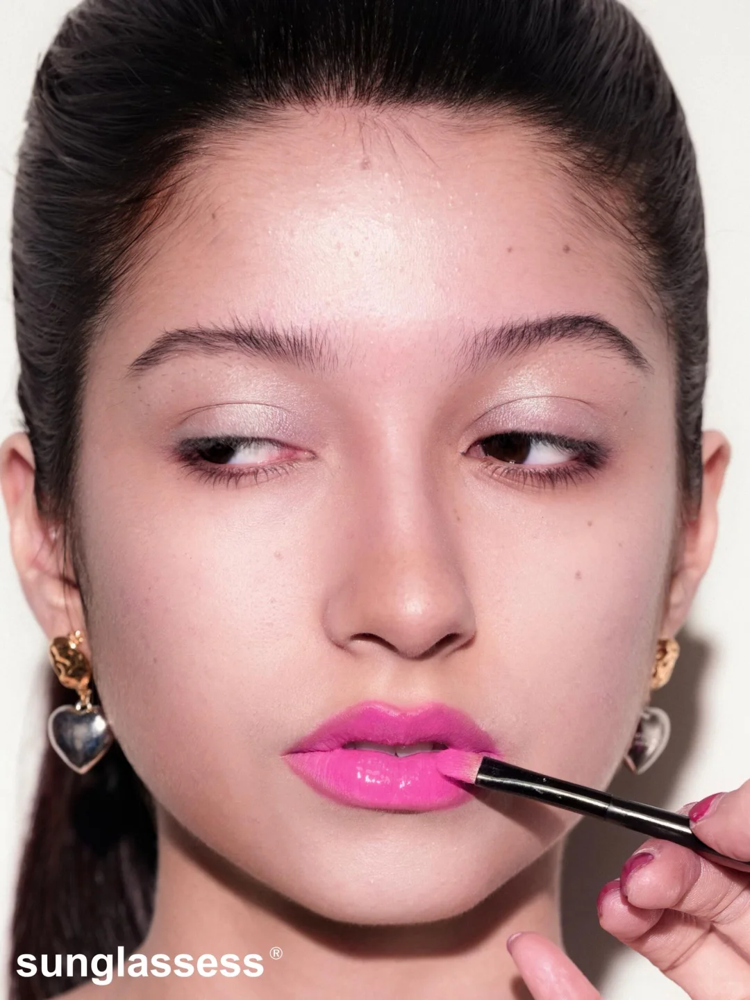 不设限｜高级杂志封面写真 挖掘更多面的你