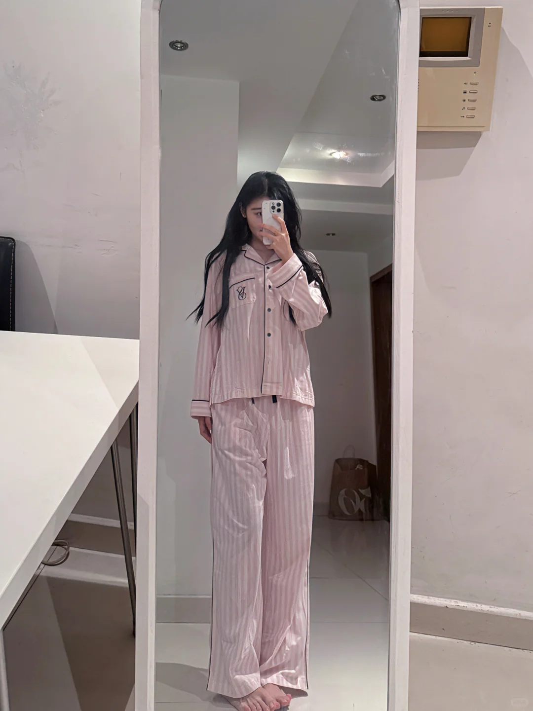 维密新舒绒太好看了吧🥹