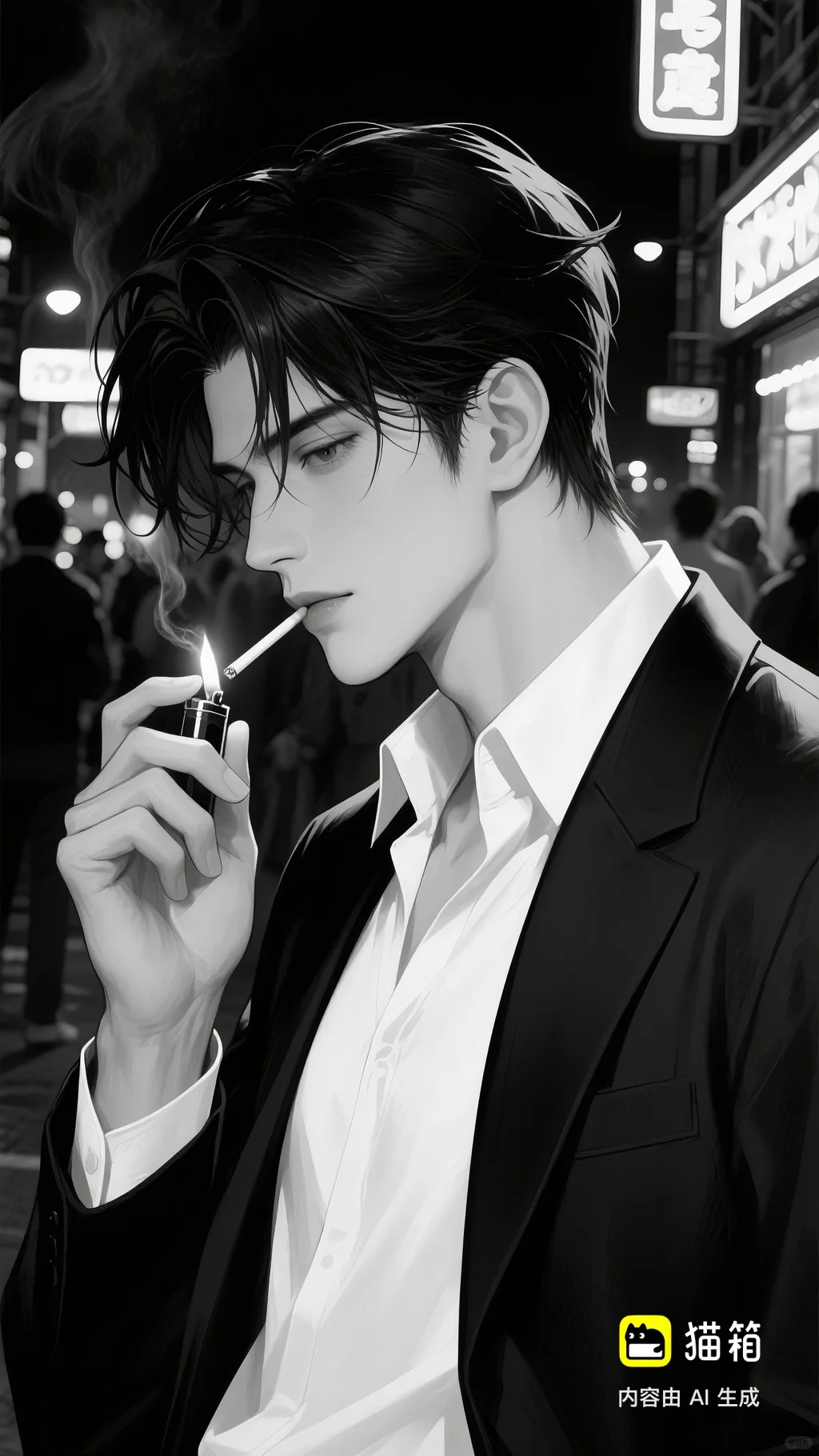 猫箱关键词 “亡夫回忆录”