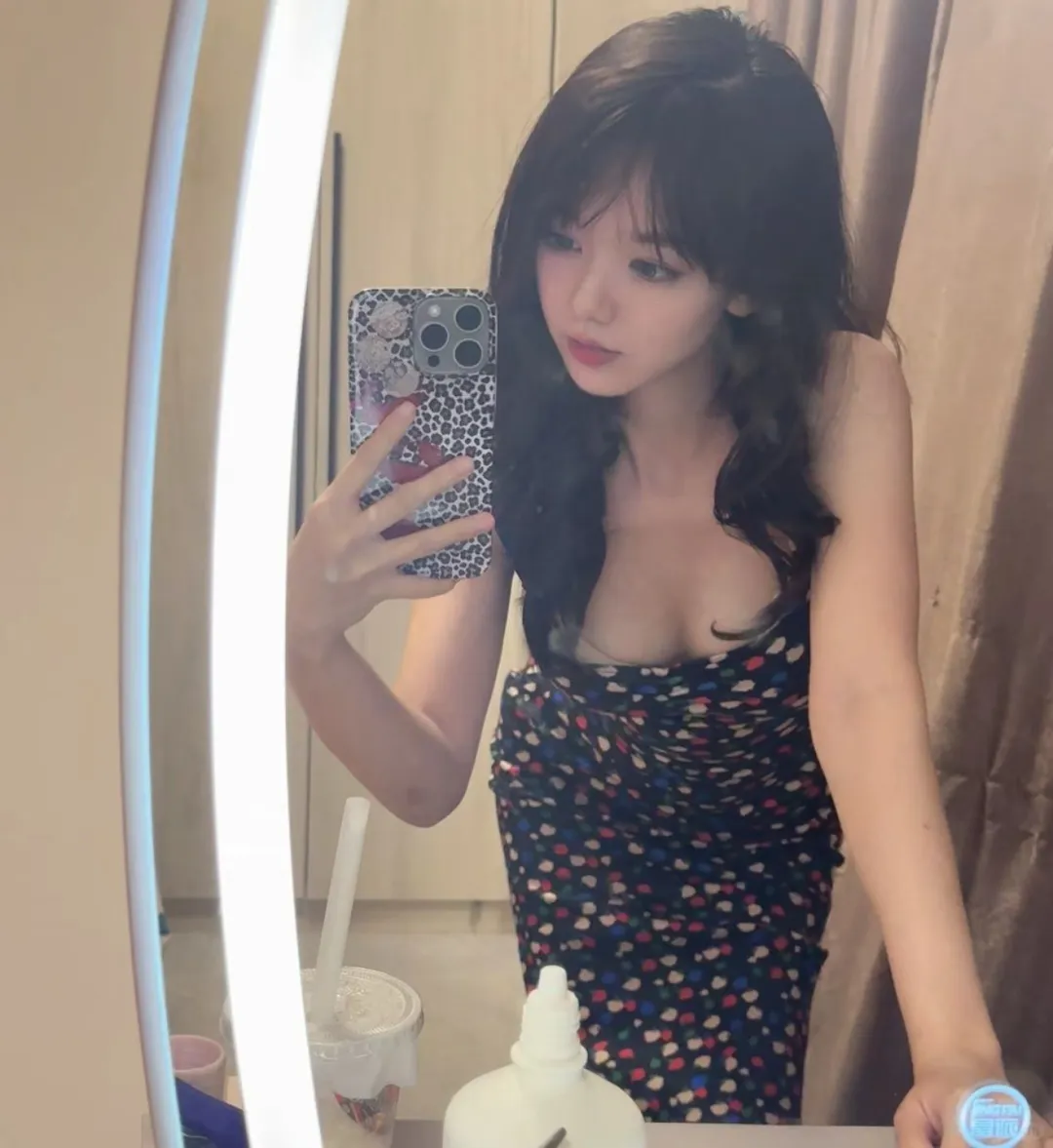 姣好佳人的日常