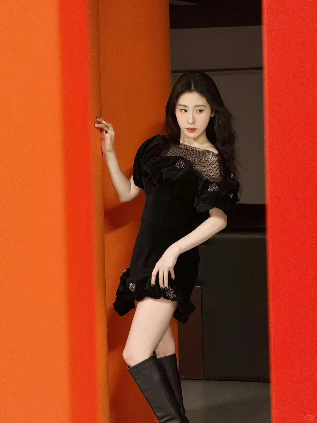 张碧晨-真漂亮的熟女