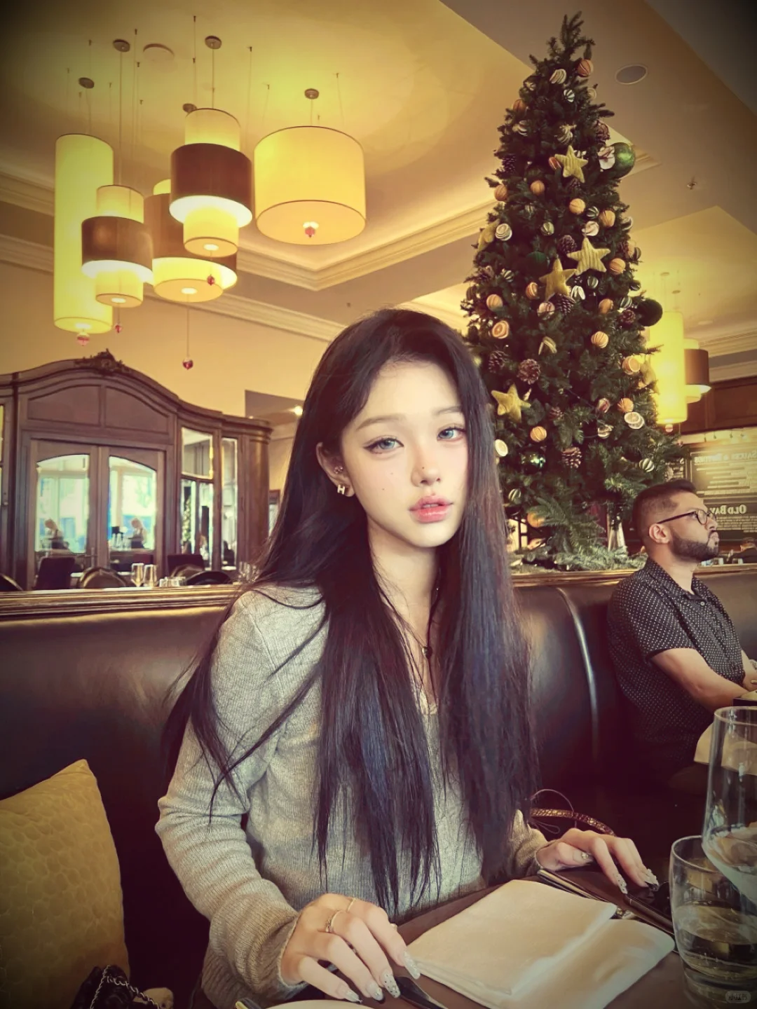 还得是古早味｜被朋友圈问爆的万能滤镜