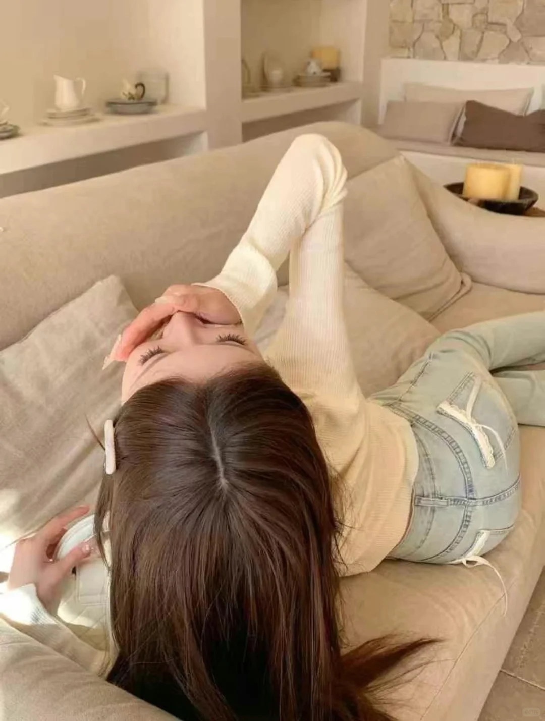 秋天穿什么呢ᐝ 🪺