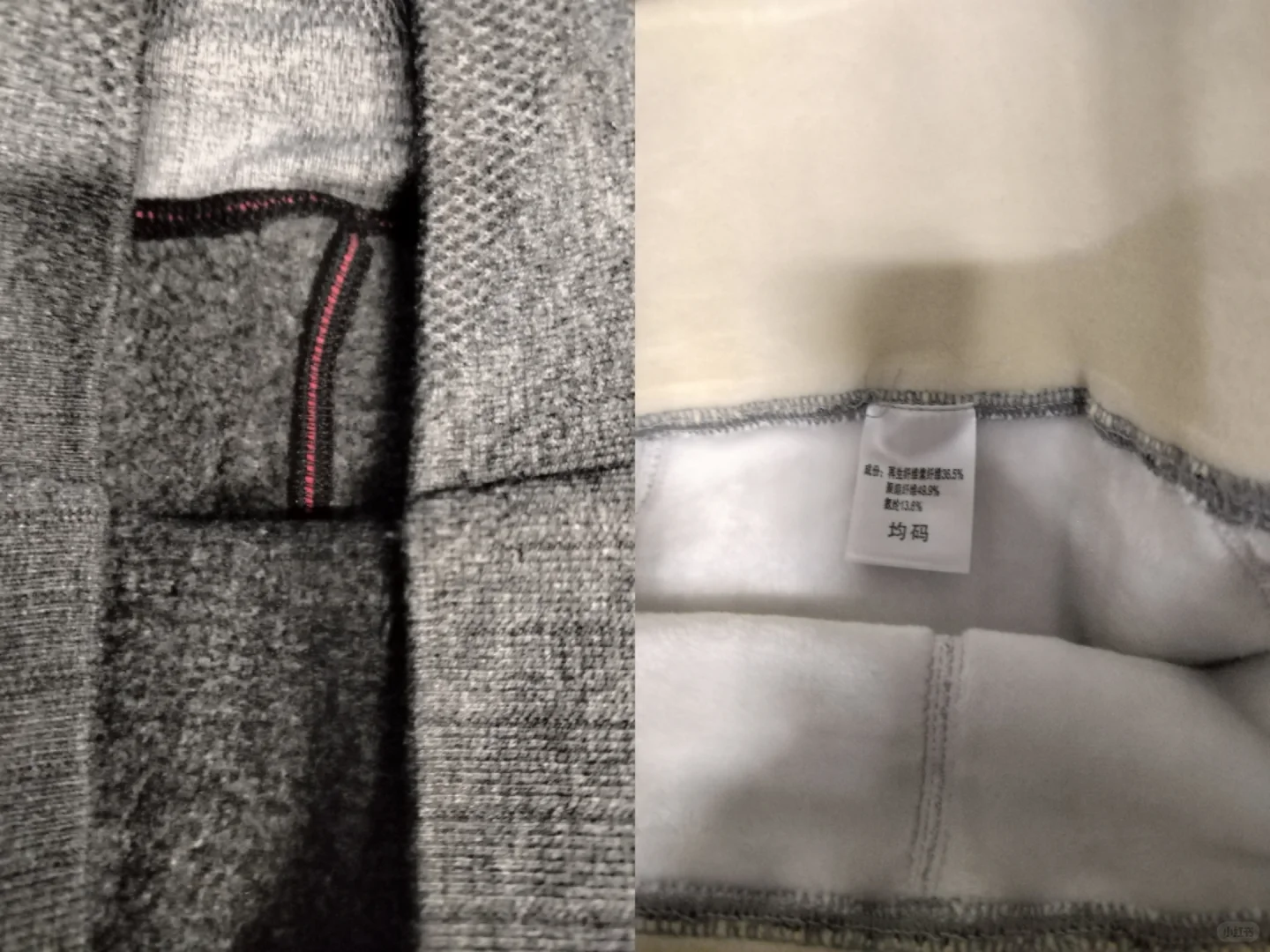 小腿过膝袜和打底裤袜不用蹲！！！已出