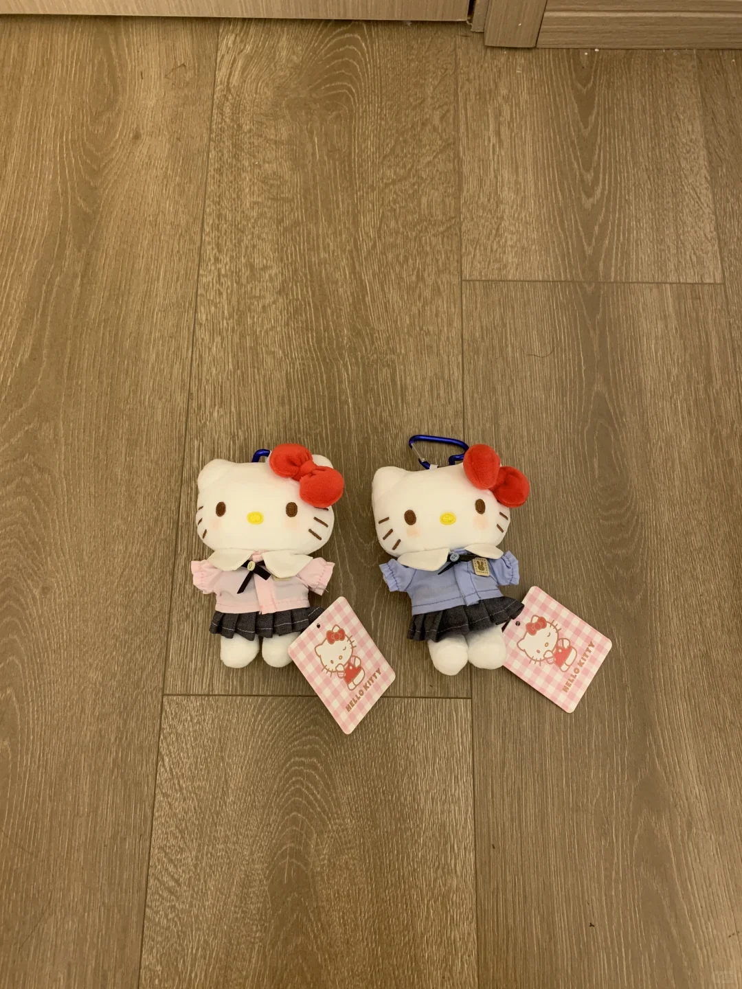 小学妹🎀🫧🤍