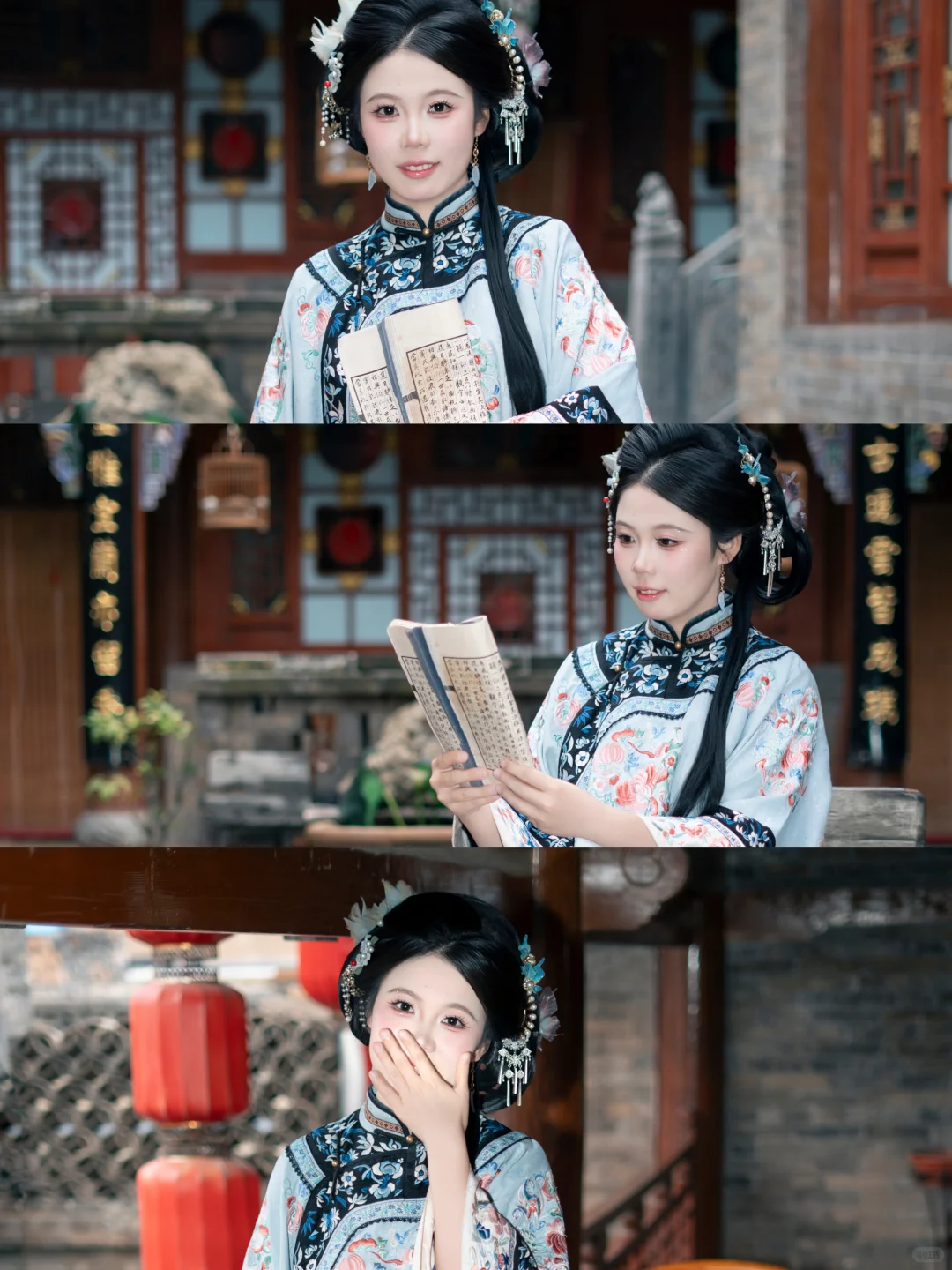 想体验大小姐的姐妹闭眼冲这家🔥🔥