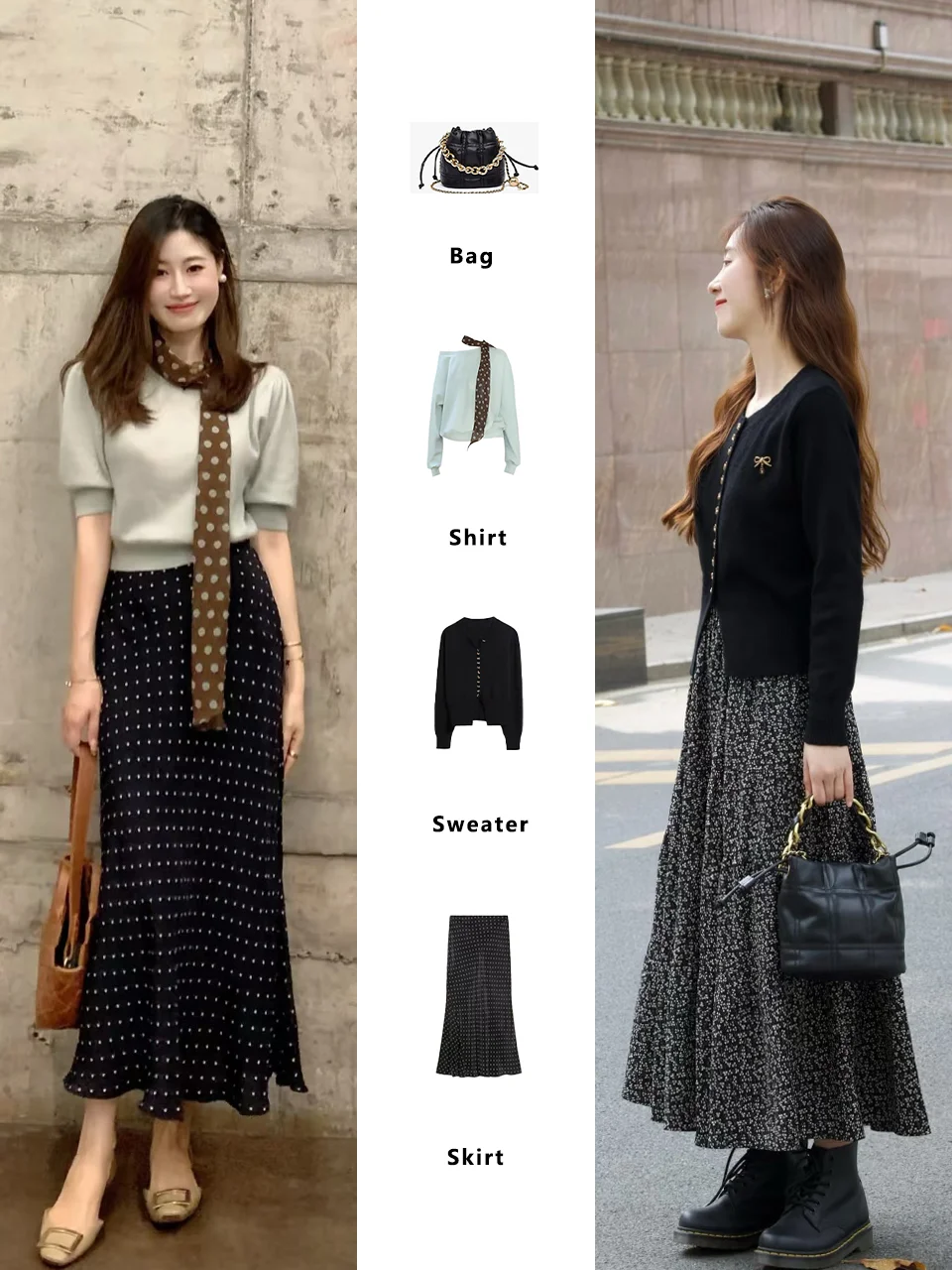 气质真的惊艳到我了🔥很难不喜欢的高级感