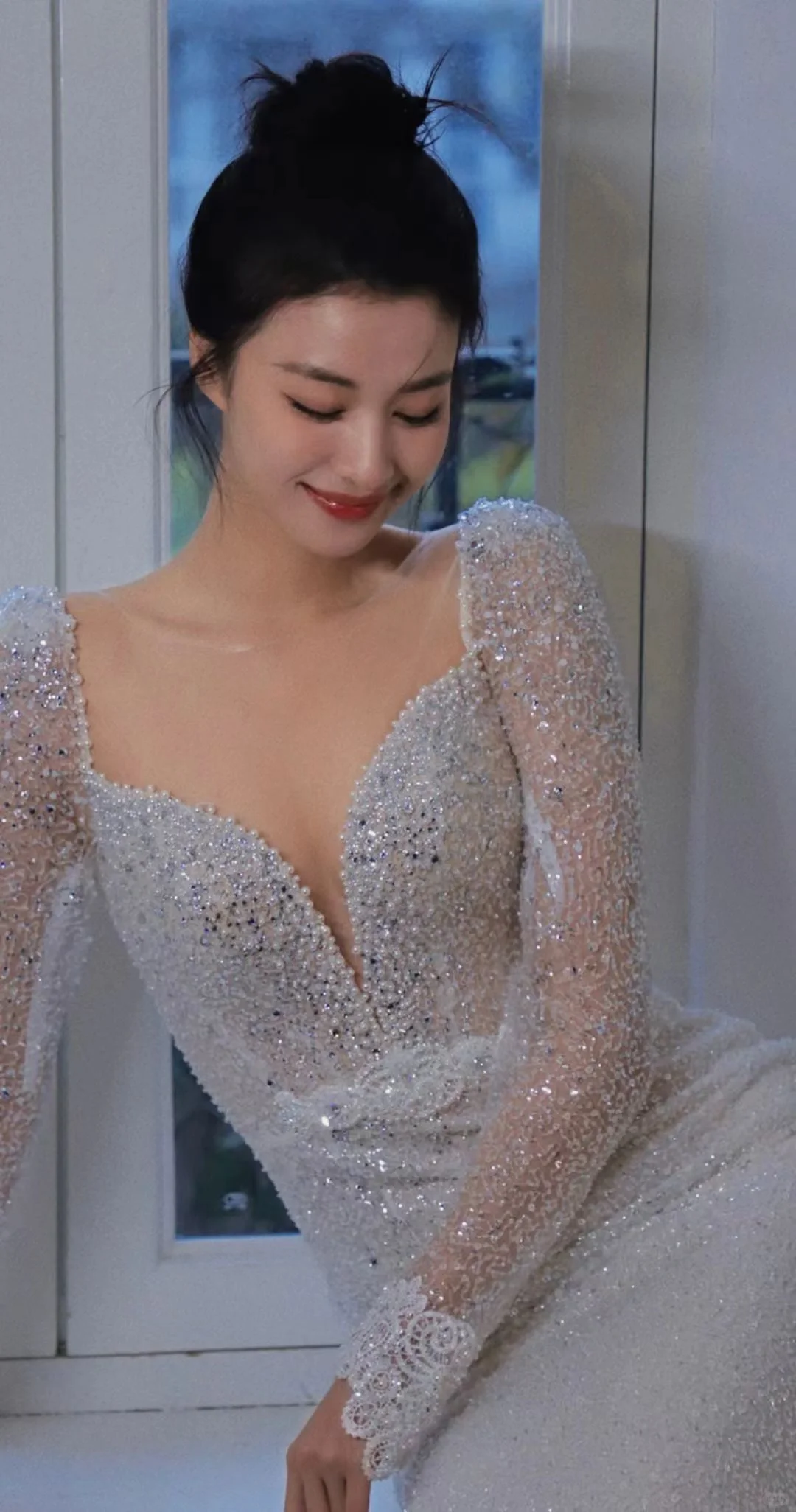 女明星多姿多彩（100）