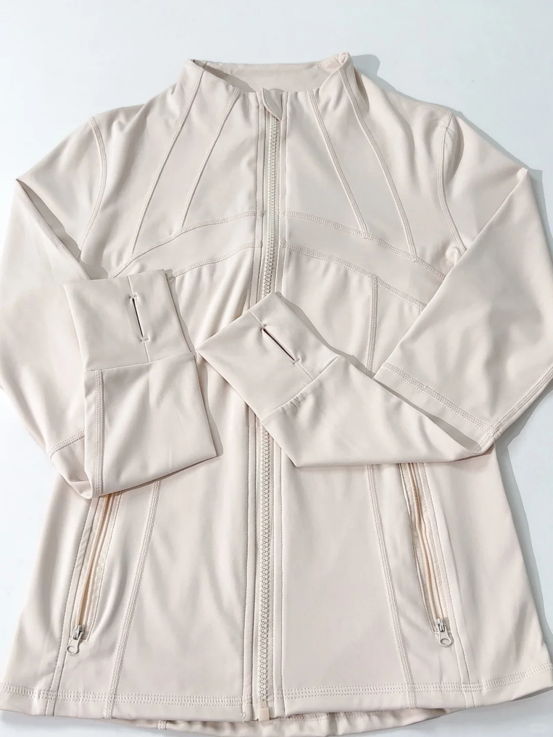 🩶ིྀ🤎早秋休闲风瑜伽女孩ღ .·:..💰49