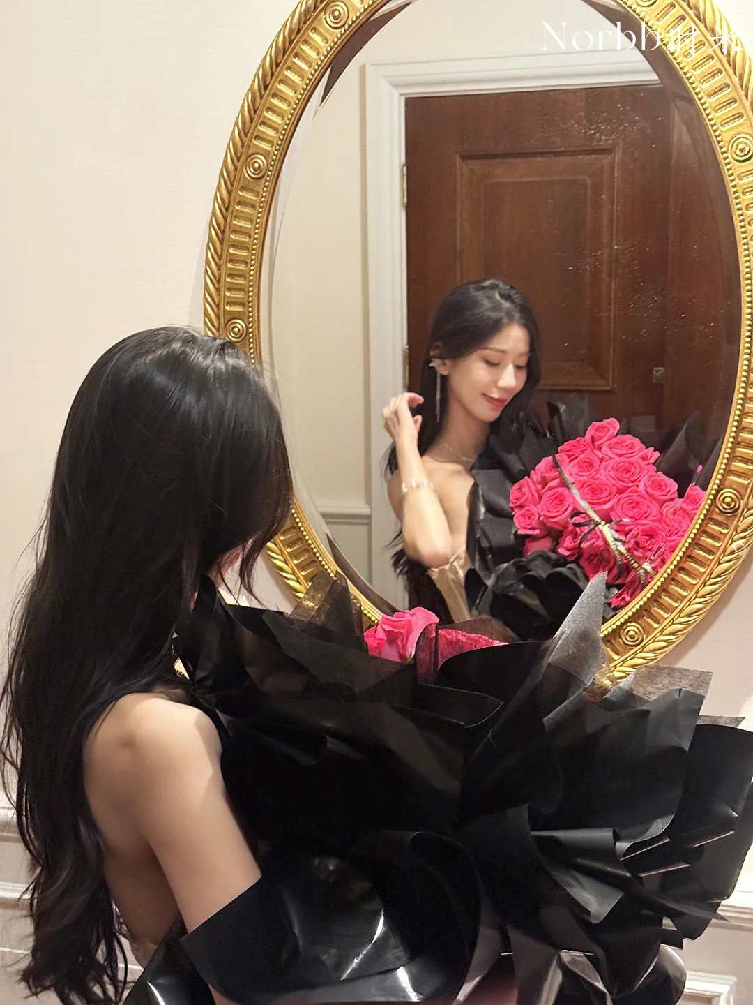 生日美照原来是这样“预制”出来的！🍬