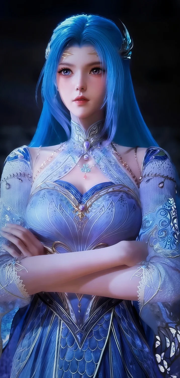 舞桐都生气了霍雨浩你不哄哄