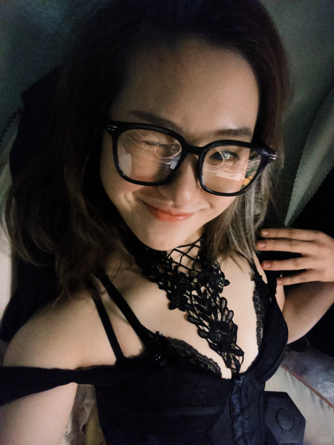 我爱的冬天❄️