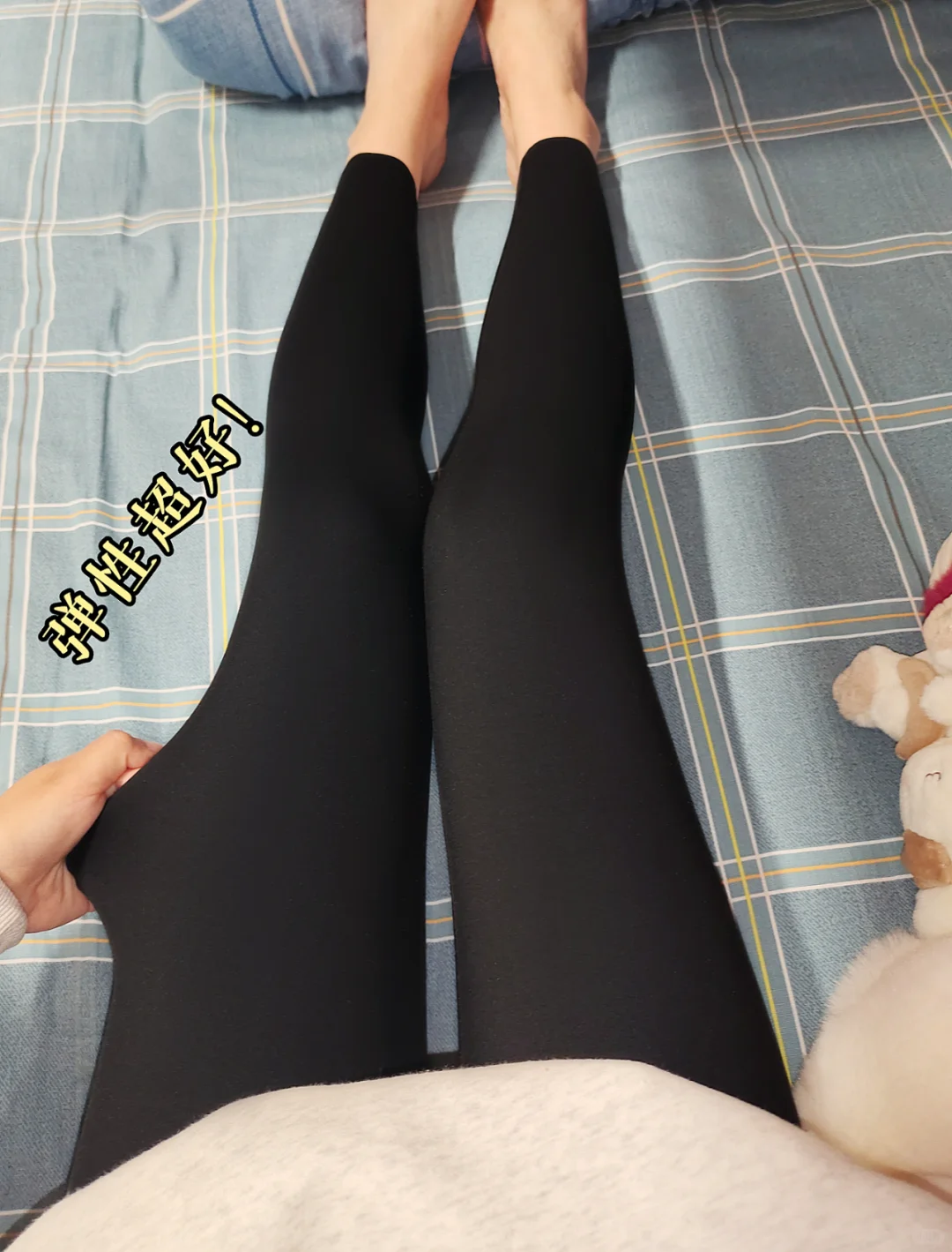 收腹提臀，健身也要曲线美