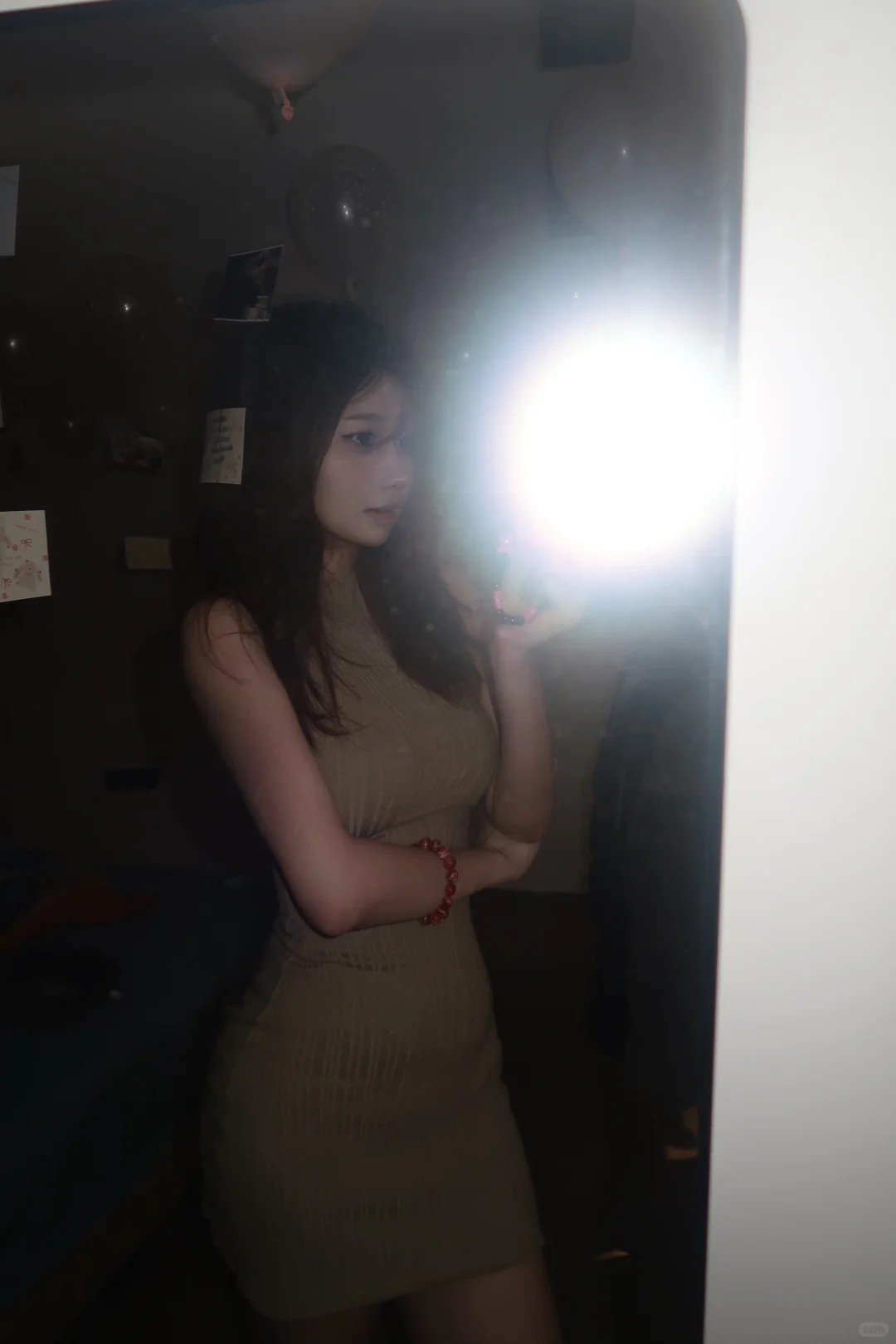 便宜衣服漂亮穿！！20的裙子！！