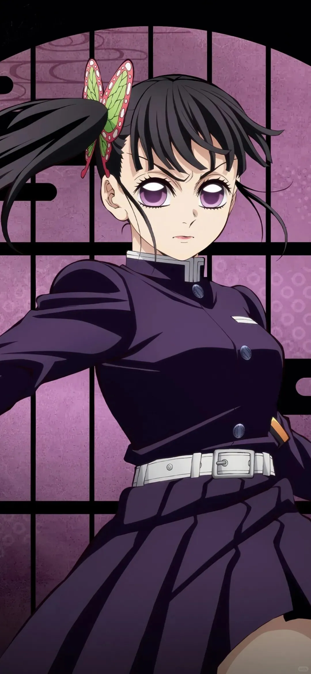 每日壁纸分享 Day35 鬼灭之刃