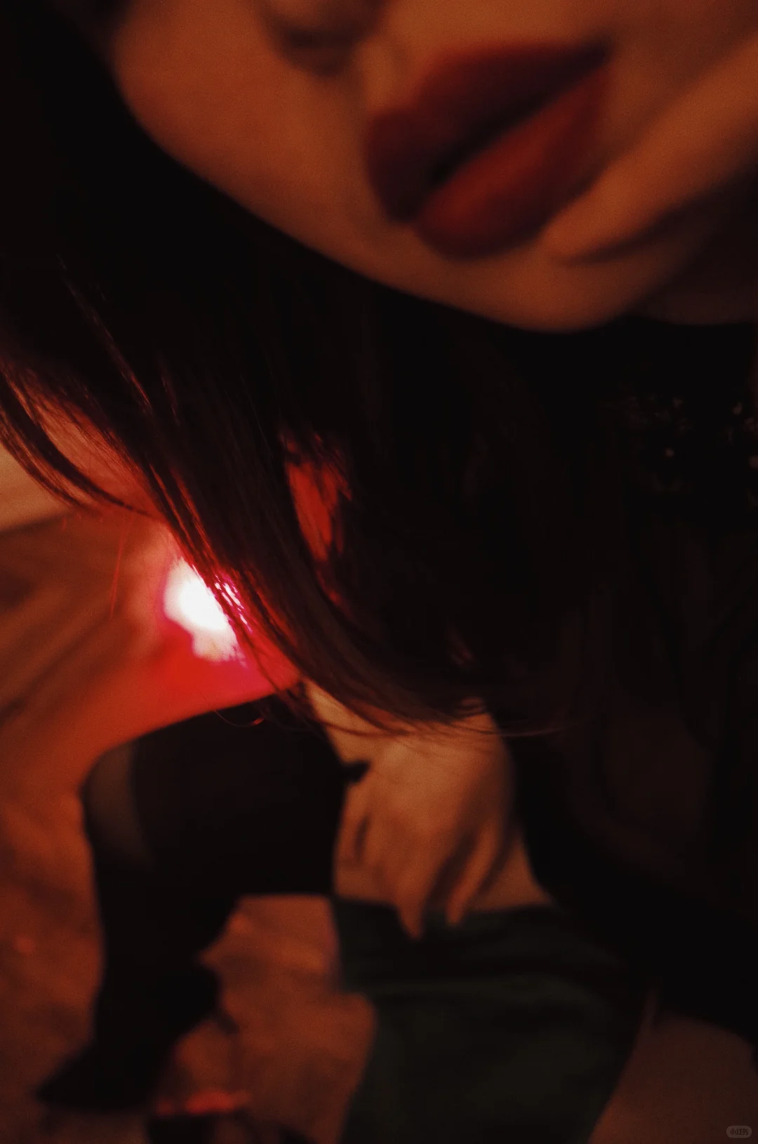 分享一组情绪照