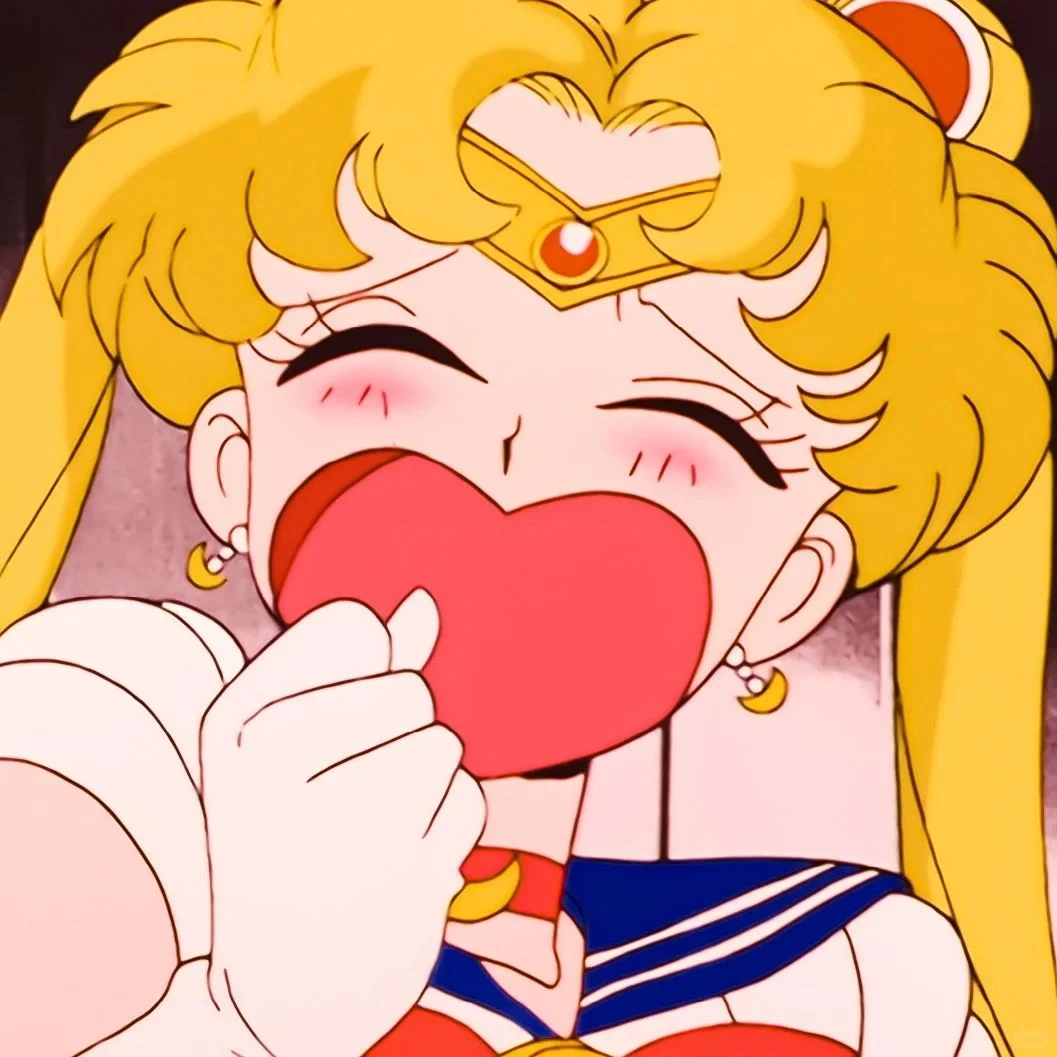 一些图の关于🐰变身为水冰月🌙