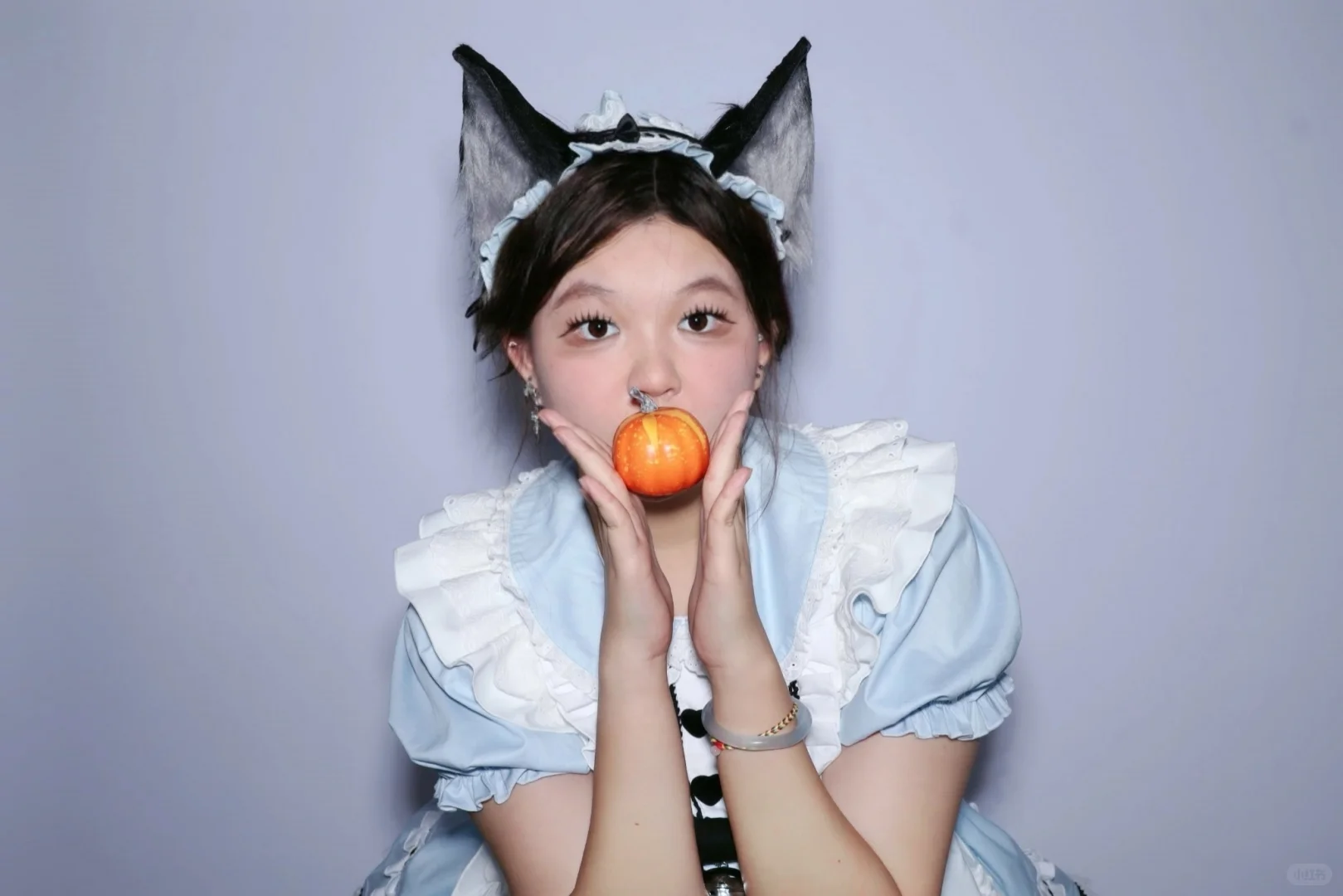 被手工店治愈的一下午✨🎉