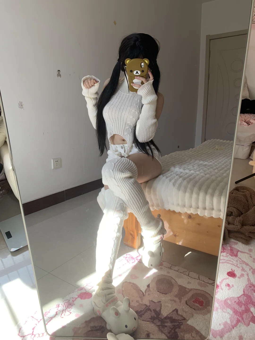 我说的 错的也是对的