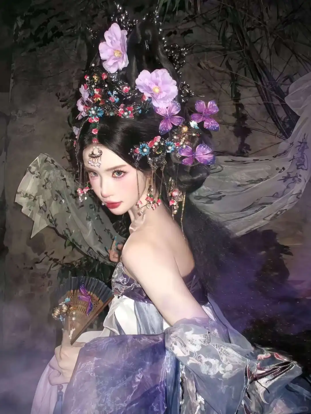 曝光苏州这家旅拍店铺❗️❗️太懂女孩子了