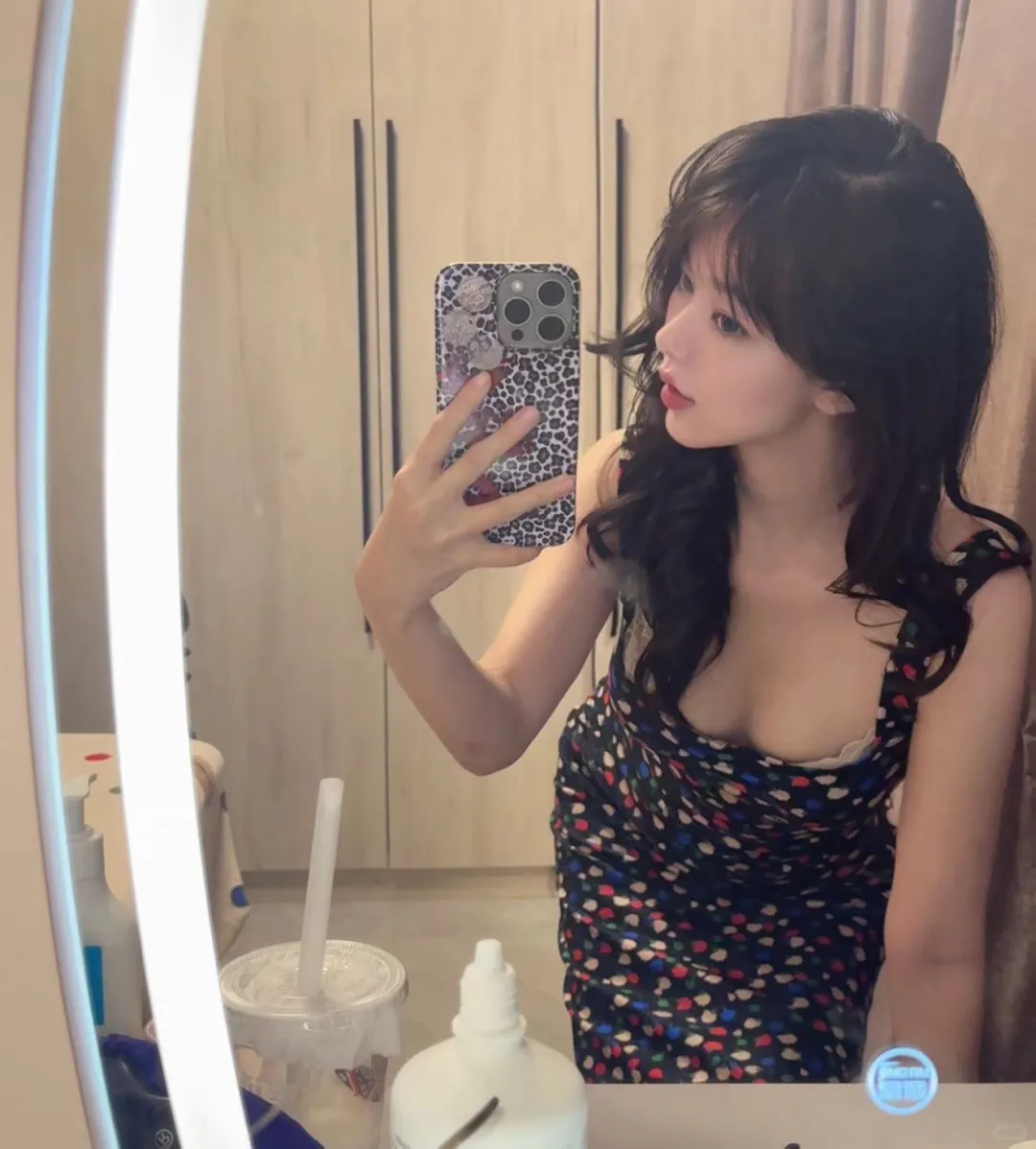 姣好佳人的日常