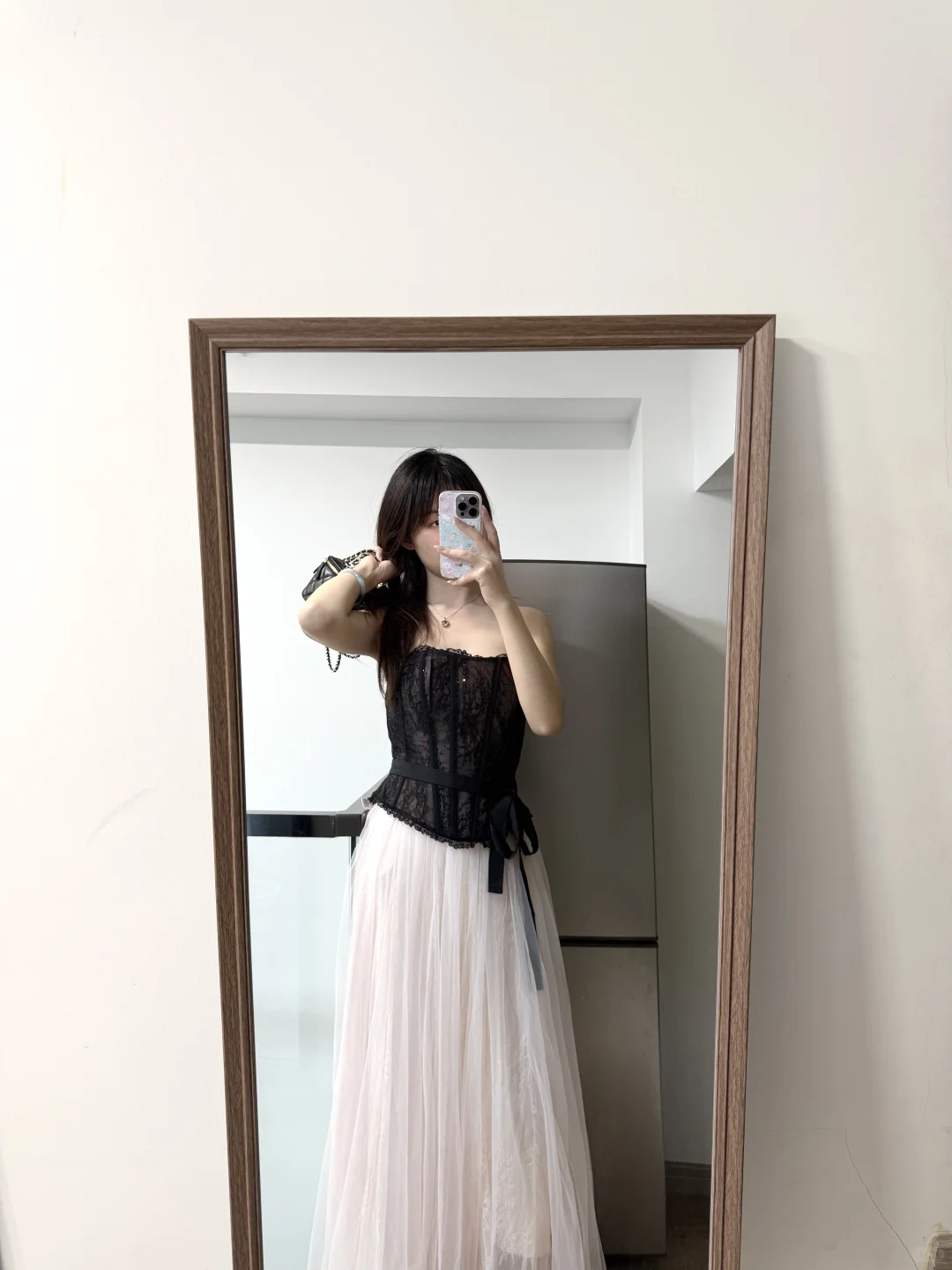 生日裙极限3选1