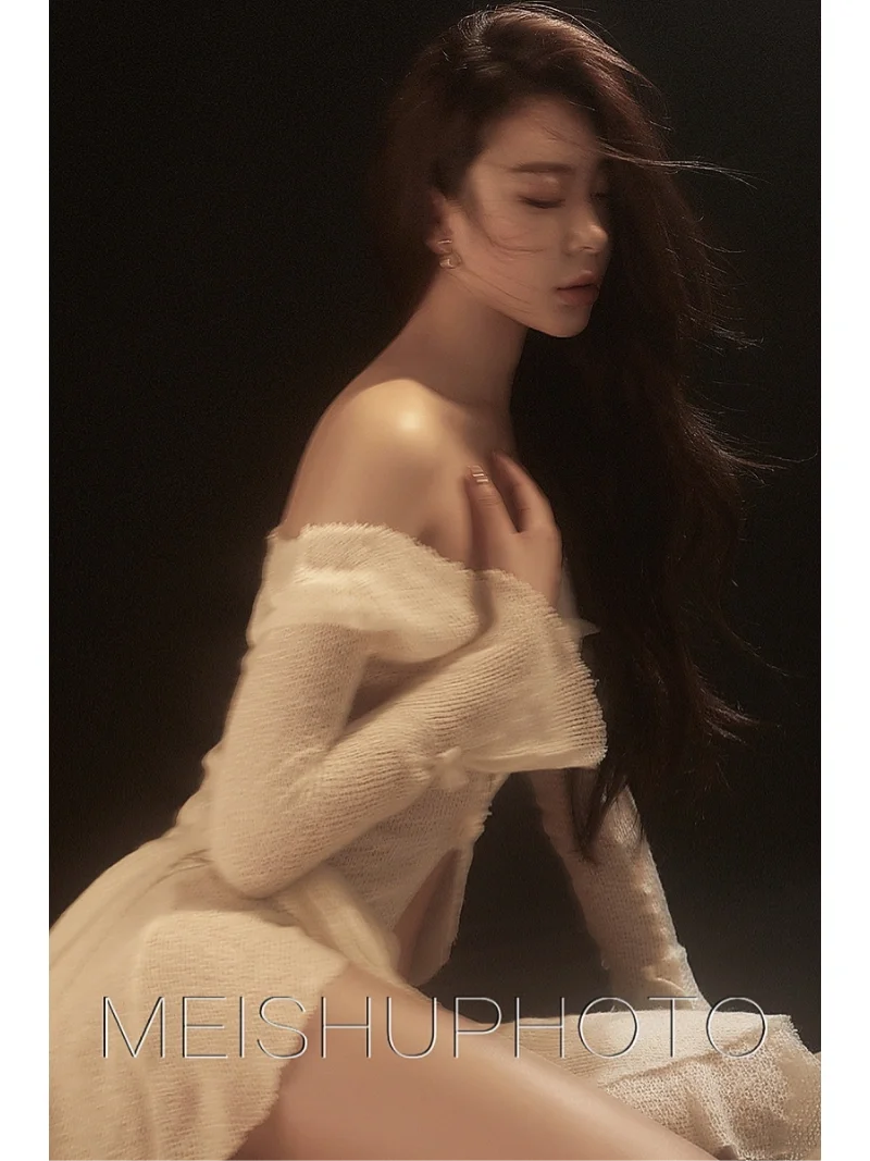 轻私房写真｜潍坊少女写真