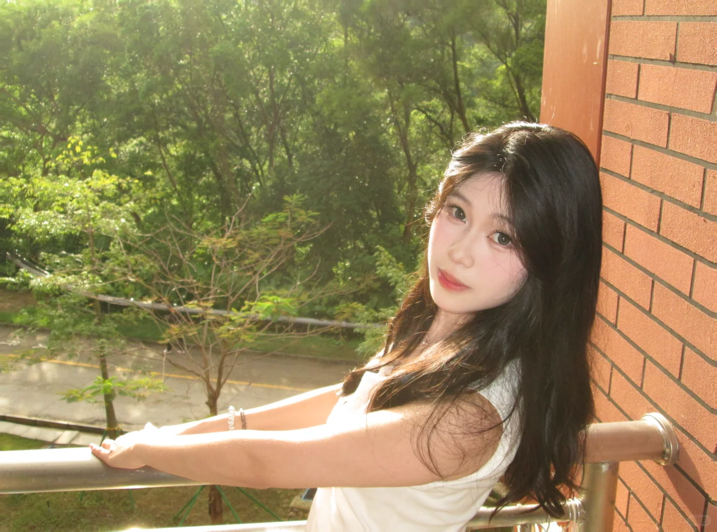 这个ccd超级出片啊！！