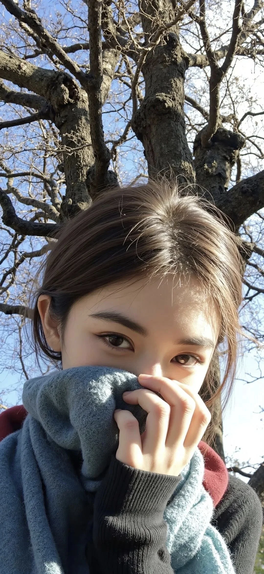 share | 找了好久的高清4K美女壁纸😍