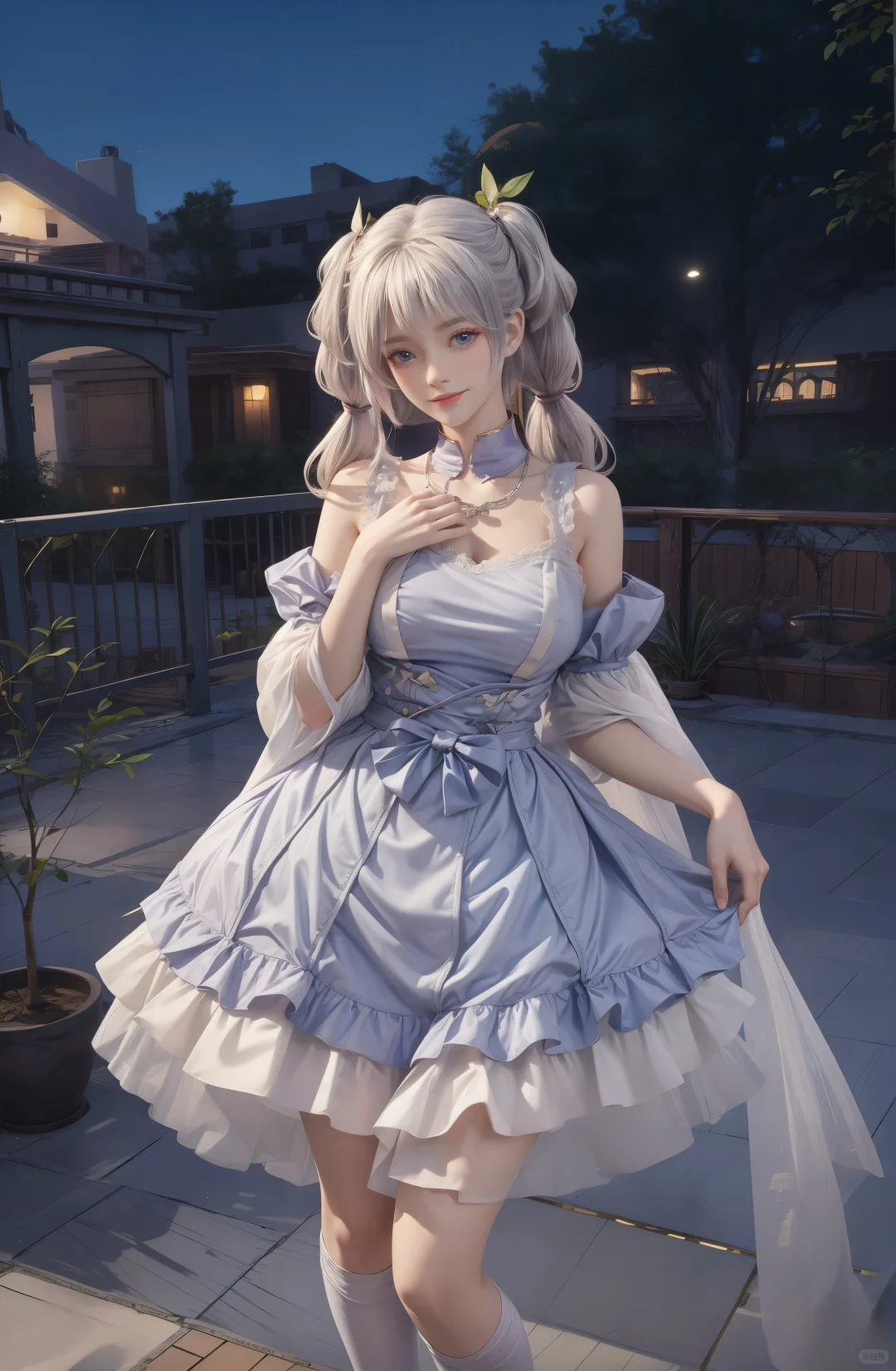 你的韩雪来啦！