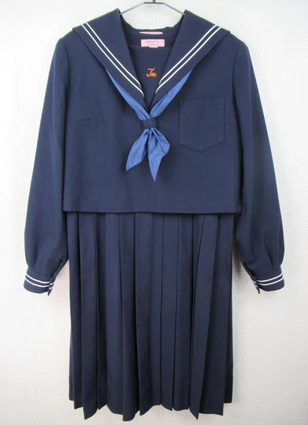 合集：熊本县宇城市中学校制服