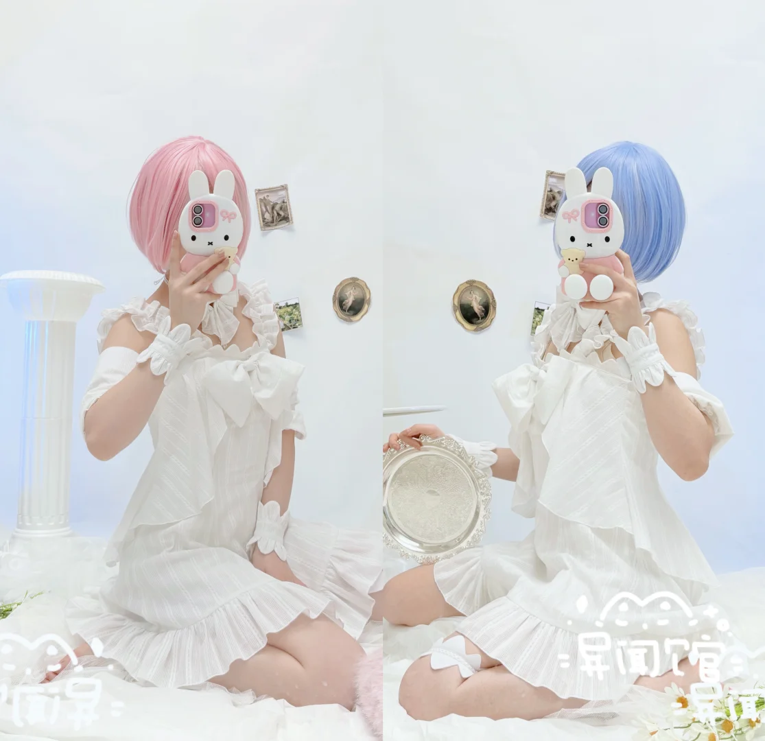 拉姆蕾姆甜蜜天使～