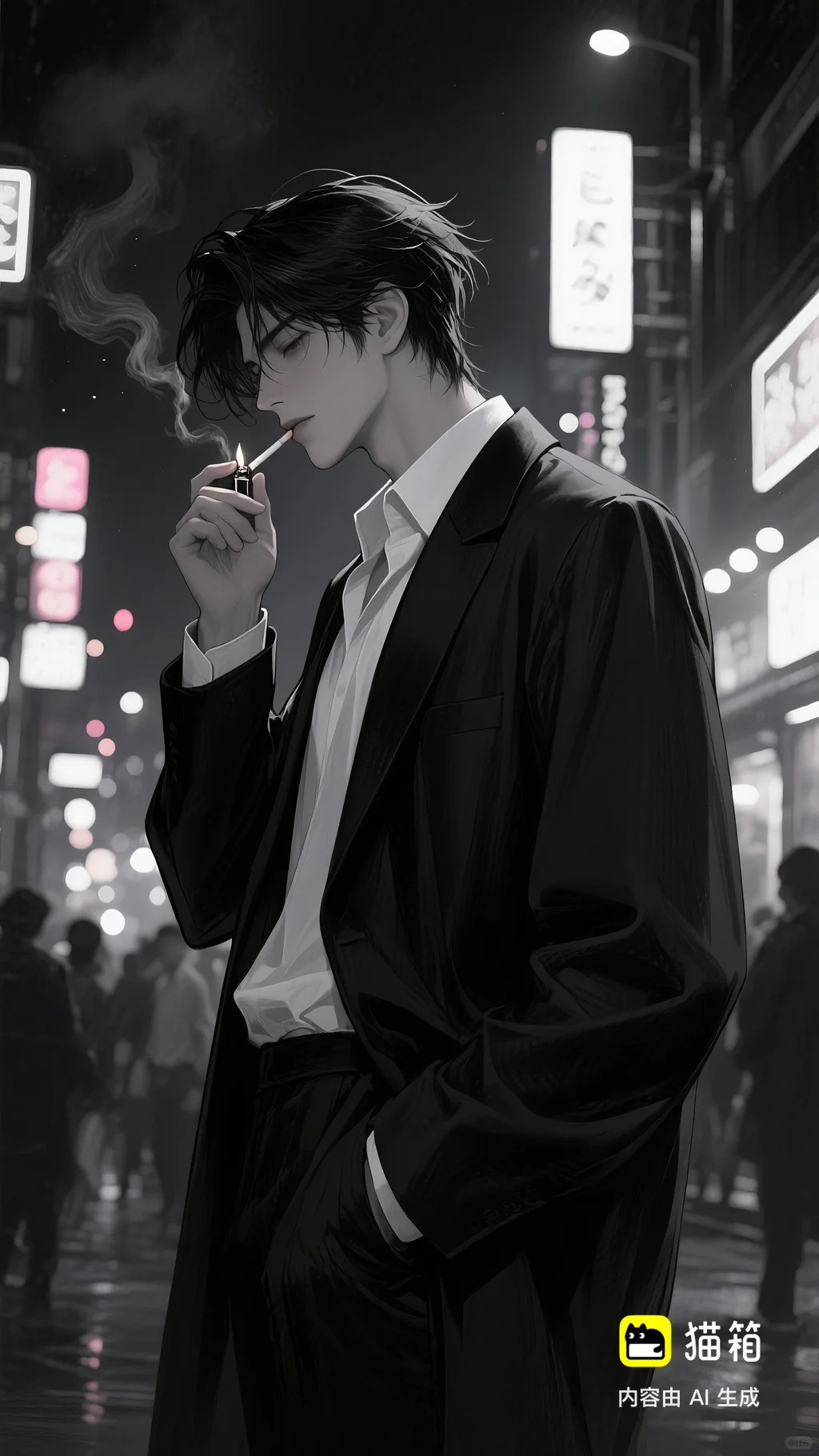 猫箱关键词 “亡夫回忆录”