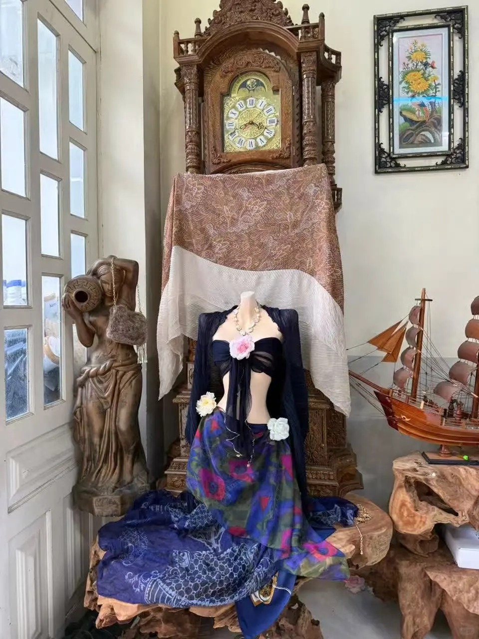 海边度假穿搭、海边度假穿搭、海边度假穿搭