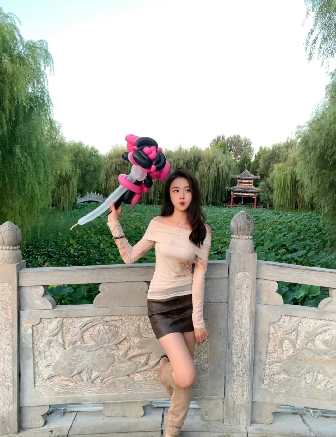 31岁，很满意现在的自己