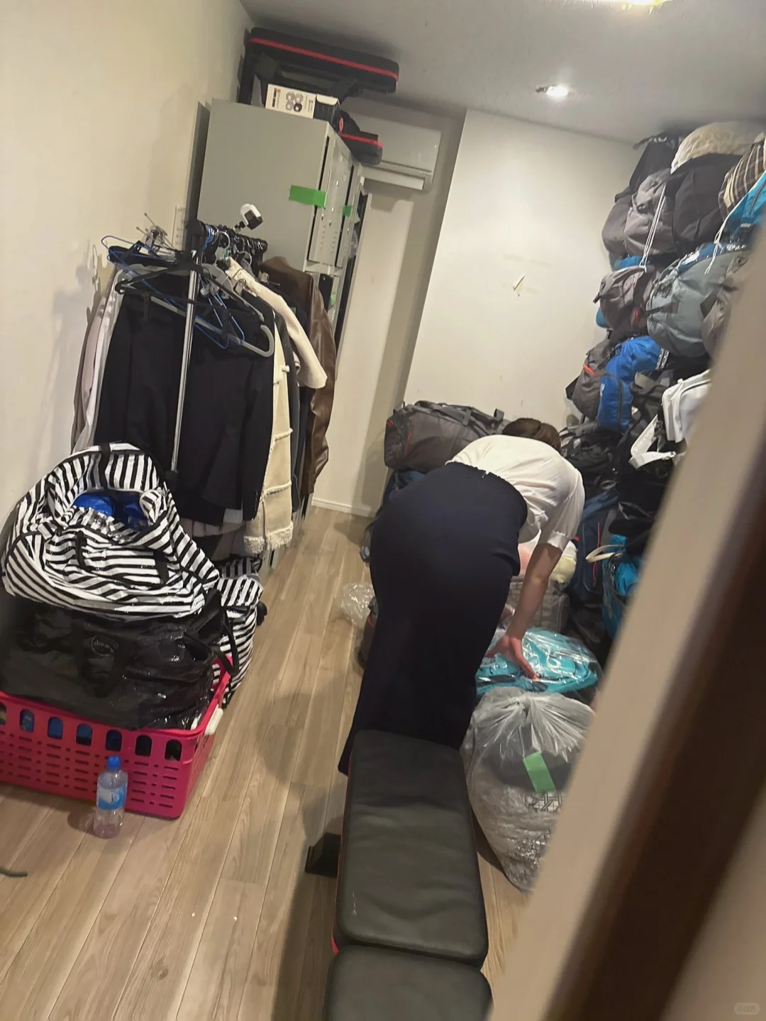 包臀裙的牛马已上线✌️