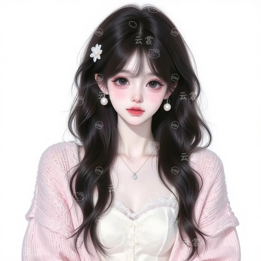 美到窒息的画风，绝了！！！✨️