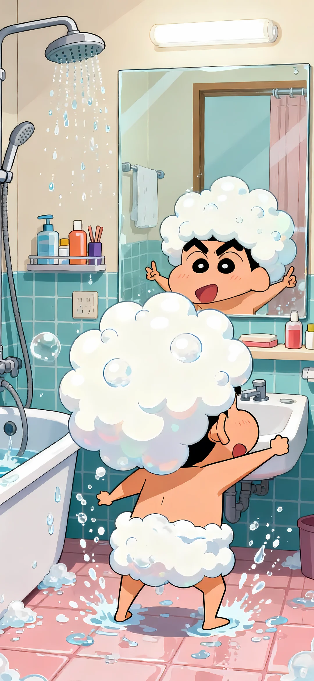 小新平板壁纸分享