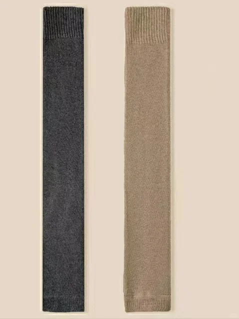 加长护膝超好穿！今年冬天很爱的保暖好物