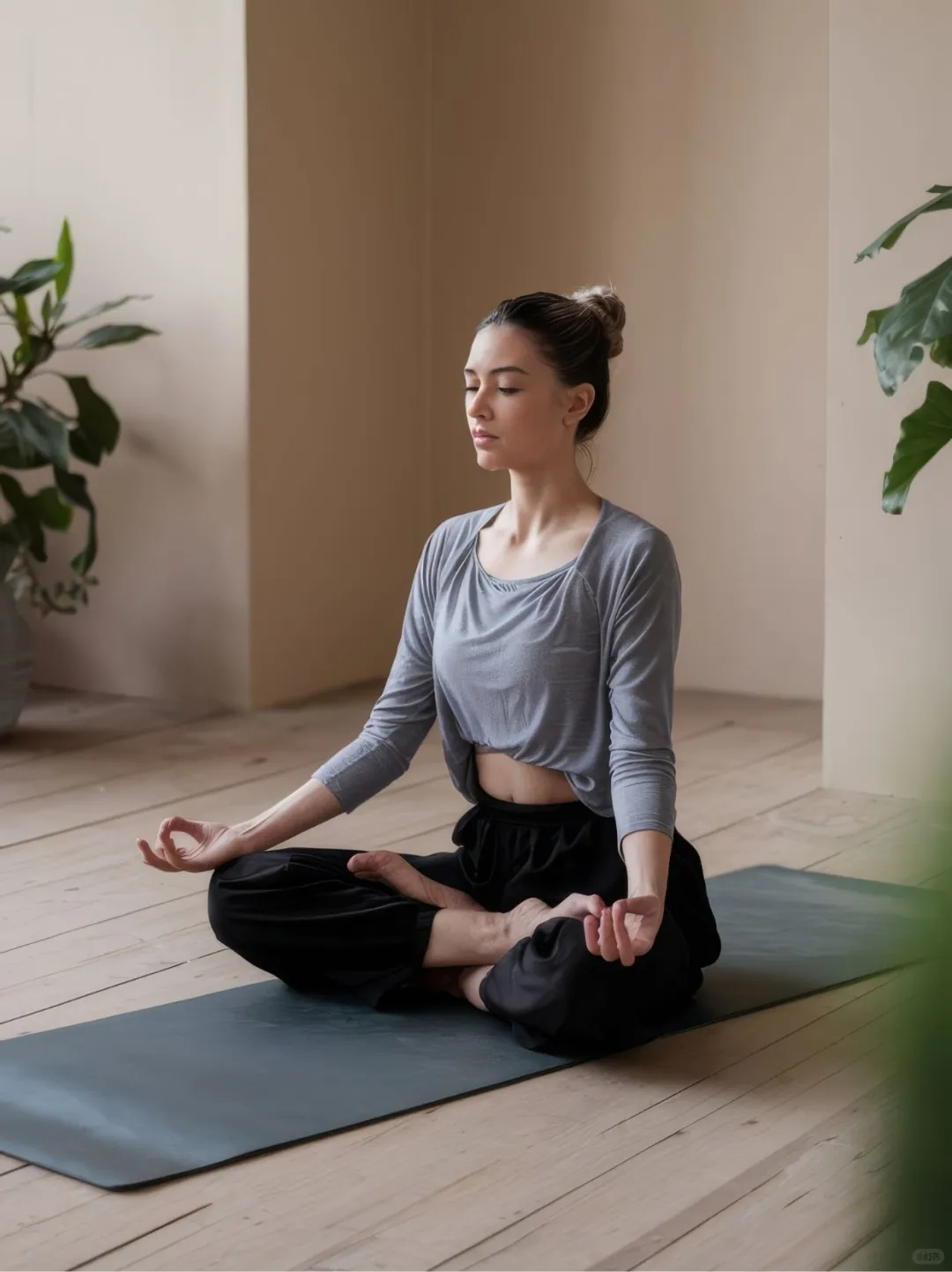 亚马逊瑜伽服拍摄 | 跨境女外模服装拍摄