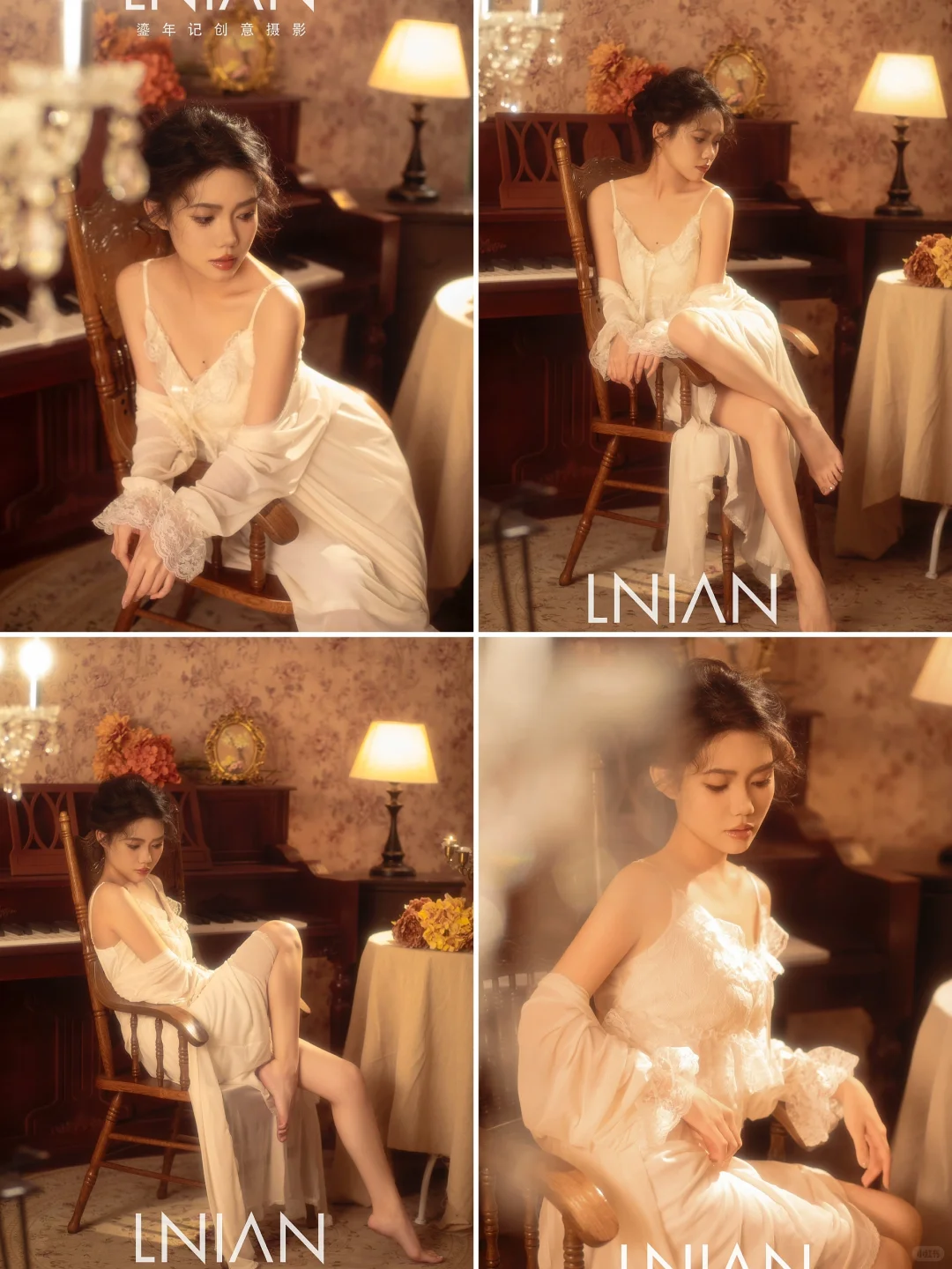 轻私房客片分享｜感受自己与美好相遇的瞬间