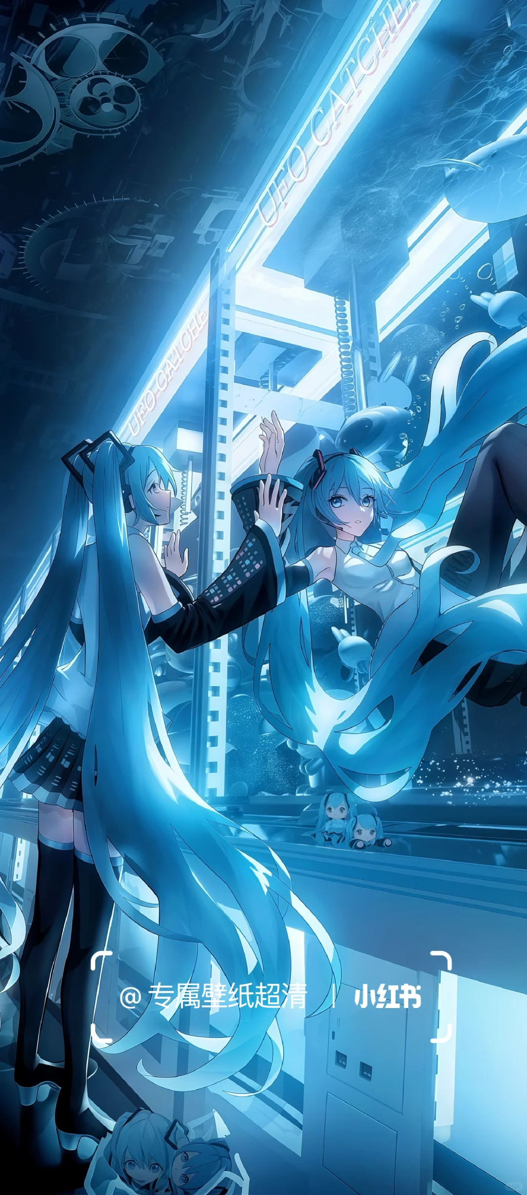 超清8K壁纸，如诗般细腻的视觉盛宴 🌟