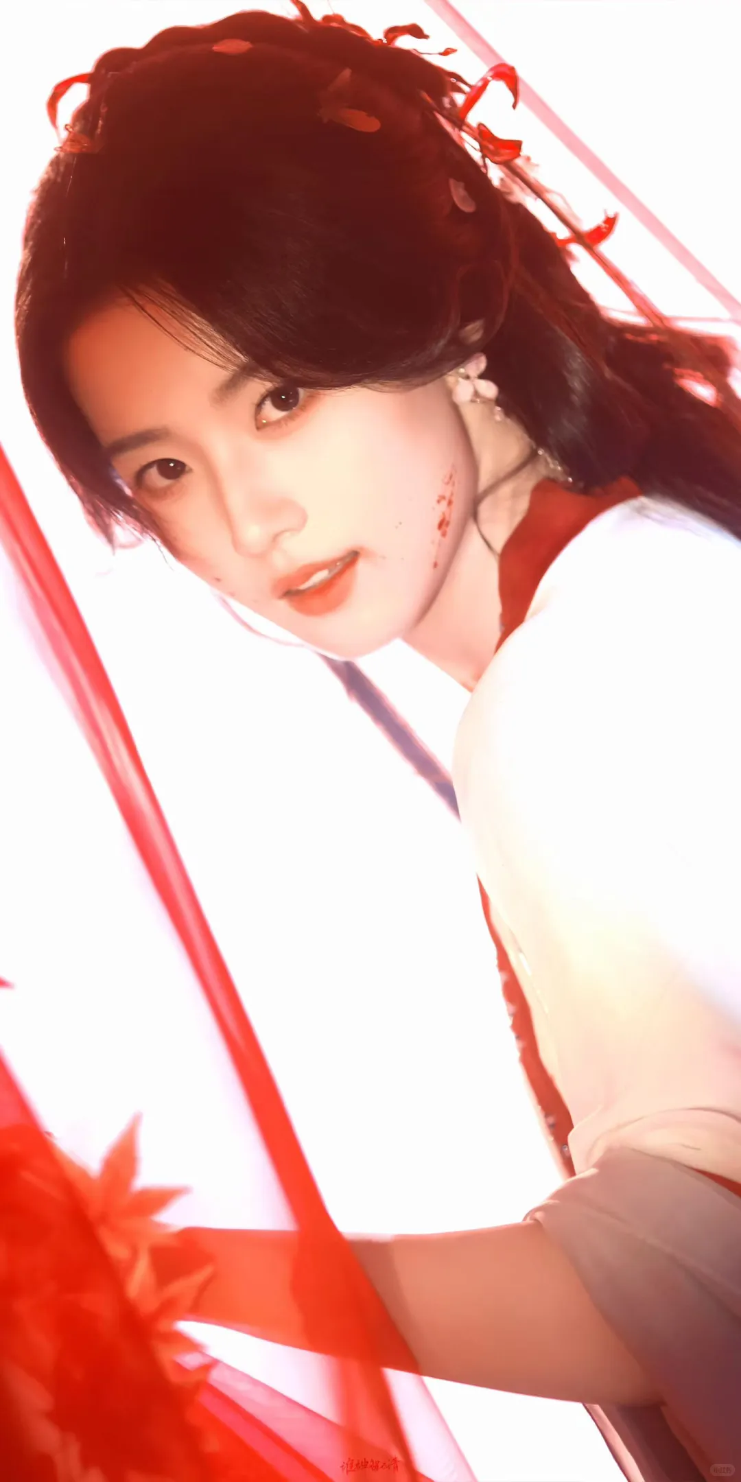 入青云×卢昱晓