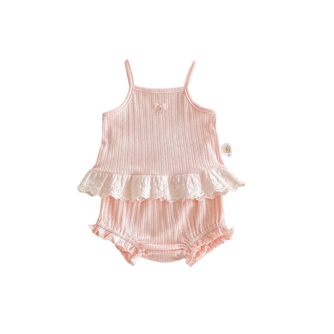 小孩子的衣服也太可爱了吧