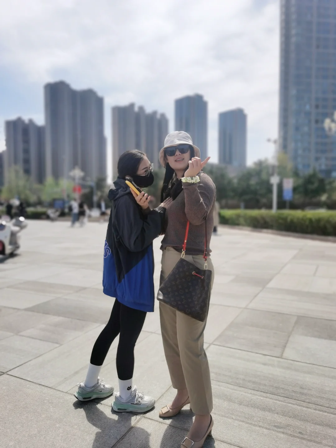 今天是38岁美少妇