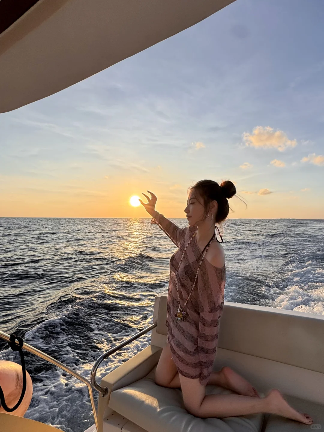 海边拍照姿势🐳看这篇就够了😅哈哈